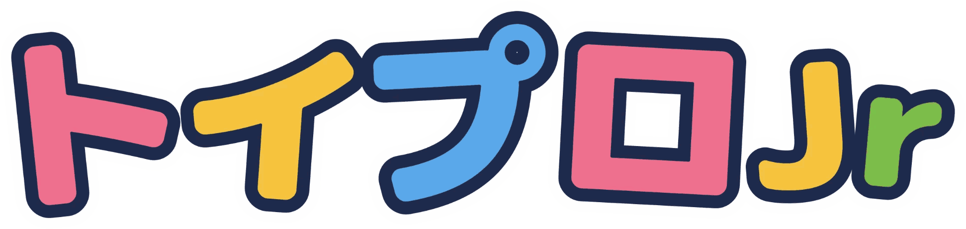 トイプロJr.